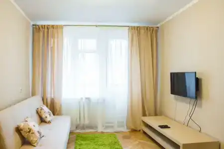 Onlyhostel на Павелецкой - 5