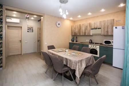 Гостевой дом На окраине с баней на дровах - 18