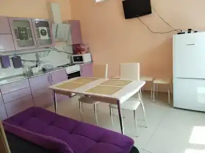 Уютный котедж на берегу Волги - 4