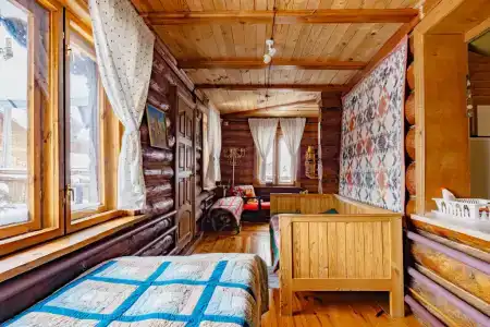 Старый Суздаль - 7