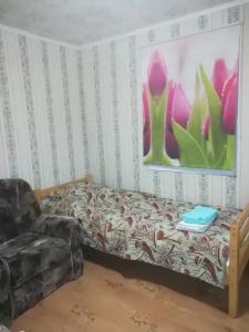 Ирина на Советской 9 эконом - 4