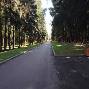 Гостевой дом в центре города - 12