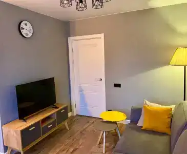 у моря Пионерская 5 - 10