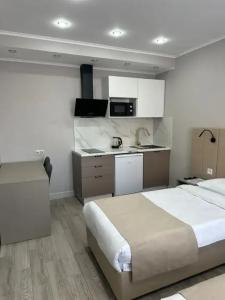 Квартиры на Первомайский-3 микрорайон 11 - 20