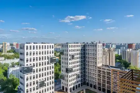 BestFlat24 (BestFlat24) on Taininskaya Street - 50