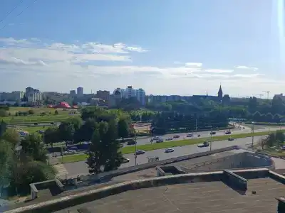 Квартиры на Московском 87 - 108