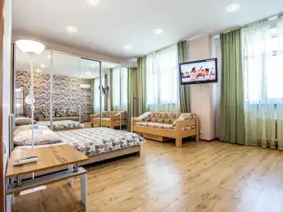 на проспекте Гагарина - 25