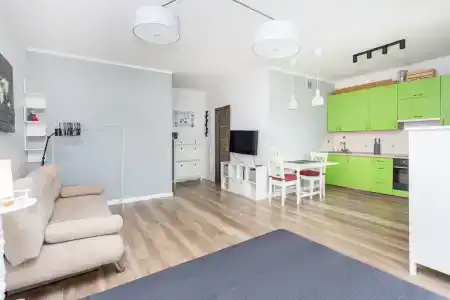 Квартиры на Неманской 5 - 5