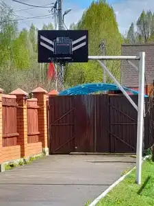 Серый дом - 15
