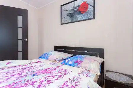 on Kabushkina lane - 3