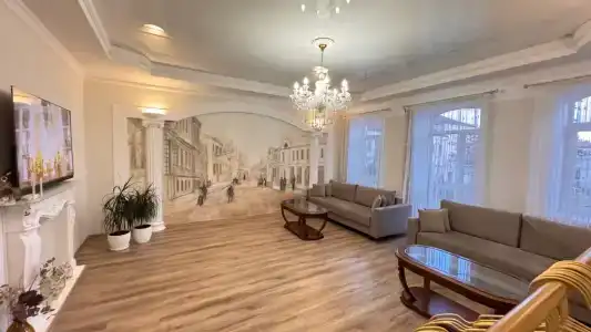 Квартиры на Советской 13 - 81