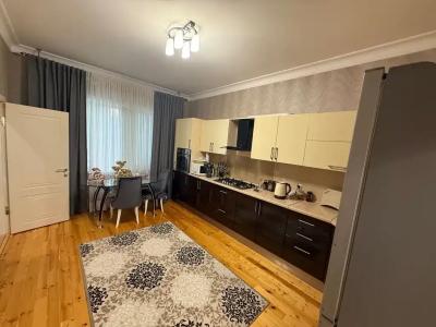 Просторный дом со всеми удобствами - 3