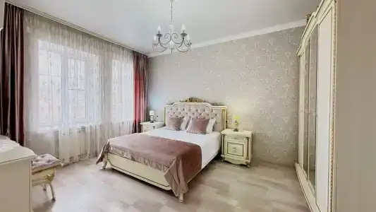 Квартиры на Пятигорской 24 - 371