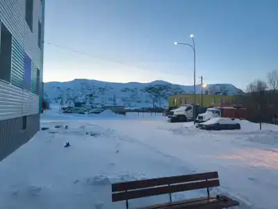 Квартиры на Пионерской 14 - 119