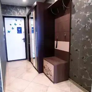 Высотка в районе Ерофей Арена - 13