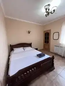 Гостевой дом на Октябрьской 23 - 27