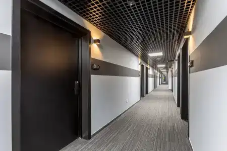 Апарт-отель Best Western Zoom - 41
