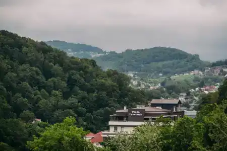 Квартиры на Курортном 90/13 - 98