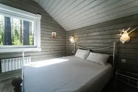 Шишки на Лампушке - 103
