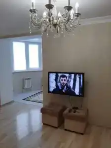 Apartlux на Кирова 33 - 4