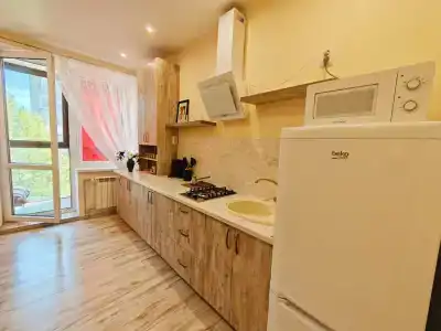 Квартиры в Малом переулке 3 - 267