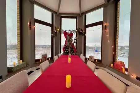 Никульское Club - 1