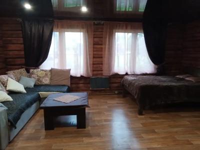 Дом с сауной - 21