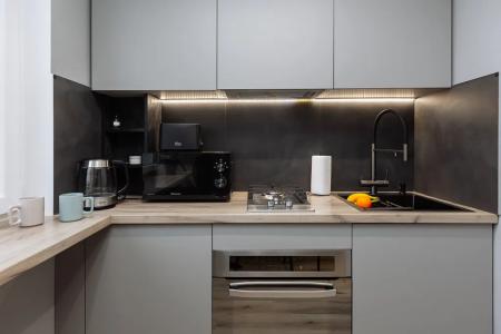 Квартиры на Московском 87 - 58