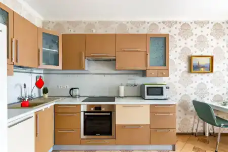 Квартиры на Фермском шоссе 32 - 672