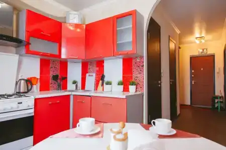 Пять Звёзд Барбарис - 13