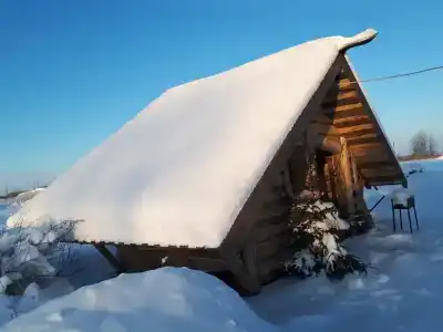 Гостевой домик Марии в Суздале - 22