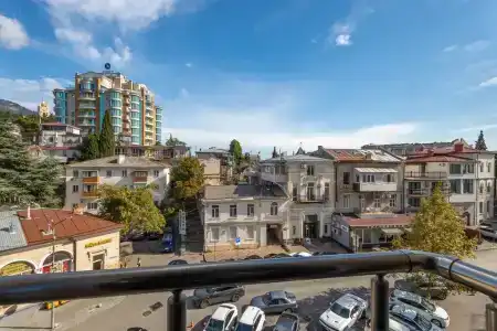 Квартиры на Игнатенко 7 - 215