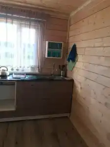 Дом для гостей - 15