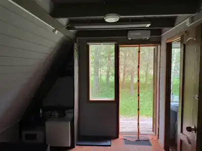 Избушка в лесу - 43