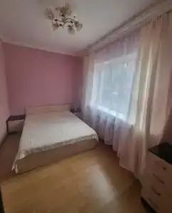 Квартиры на Профинтерна 34 - 102