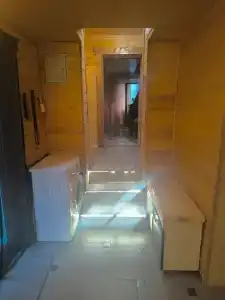 Дача на озере  - 19