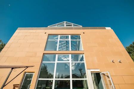 Лофт Небо - 1