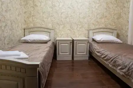 Ирина Гостевой Дом - 106