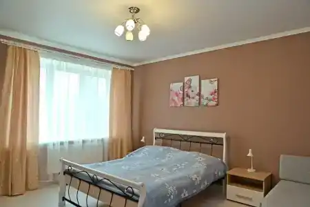 Квартиры на Балтийской 15 - 84