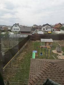 Коттедж с бассейном и сауной - 25