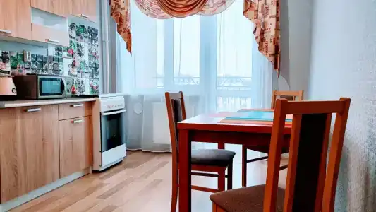 Квартиры на Калязинской 6 - 5