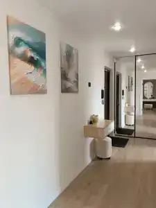 Квартиры на Генерала Карбышева набережная 4 - 237