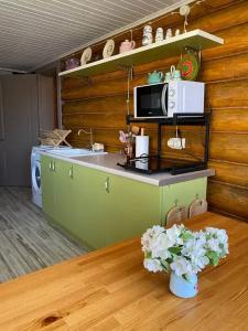 Дом на земле - 10