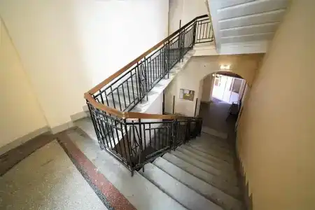 MyHome YourHome on Bolshoy Prospekt Petrogradskaya side - 24