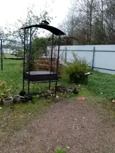 Дом для отдыха - 54