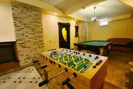 Kottiedzh Pod lipoi - 11