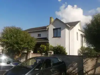 Уютный коттедж - 0