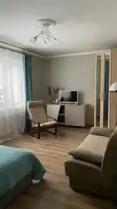 Квартиры в Зоологическом тупике 3 - 6