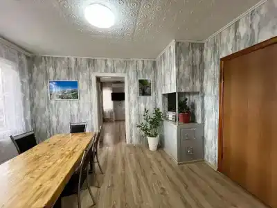 Гостевой дом на Широком 1 - 5