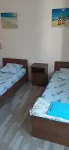 Гостевой дом на Изумрудной - 28